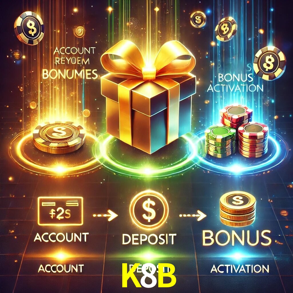  K8B