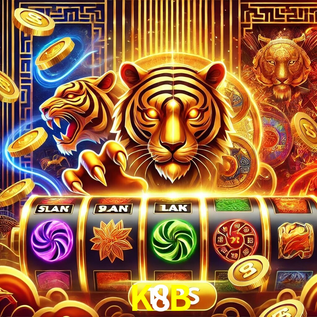  K8B
