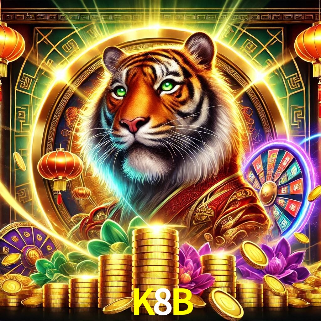  K8B