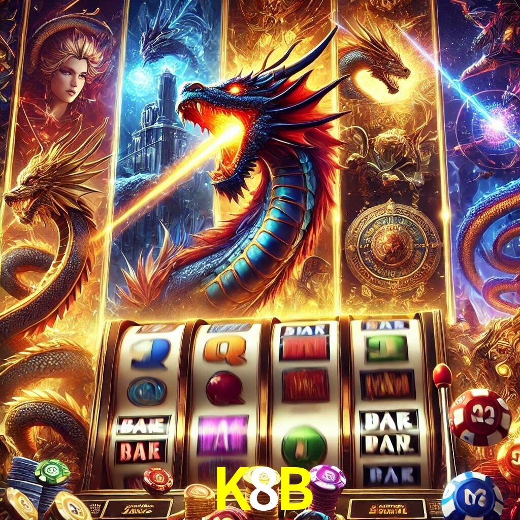  K8B