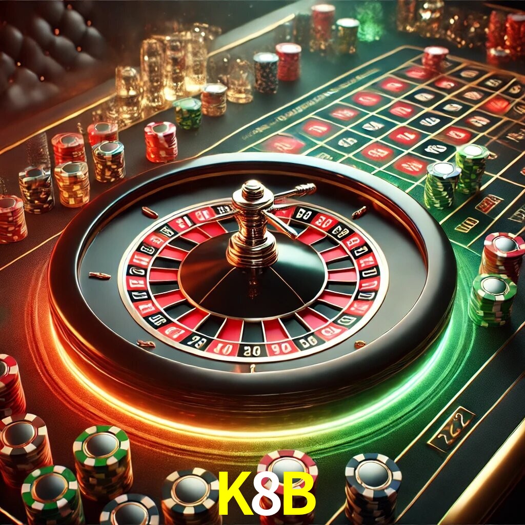  K8B