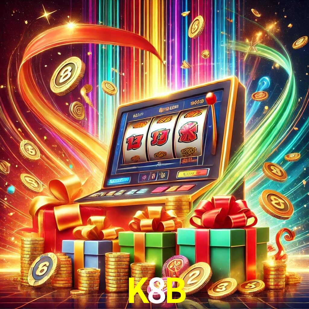  K8B