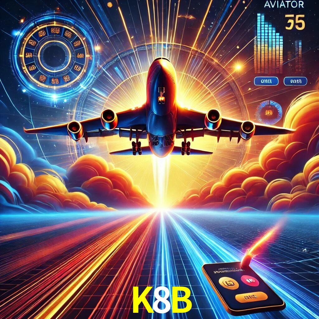  K8B