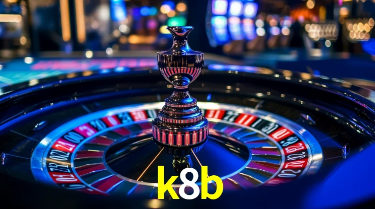 k8b,k8b.com app
