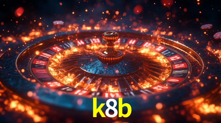 Explore as vantagens do k8b: serviço profissional e confiabilidade