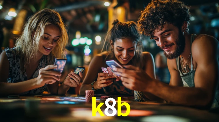 Daily Bonuses k8b