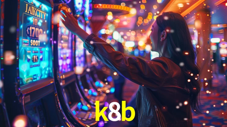 k8b bet