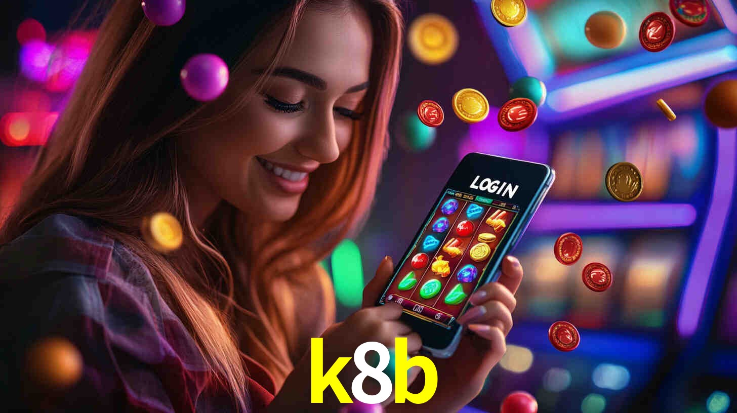 k8b,k8b.com app