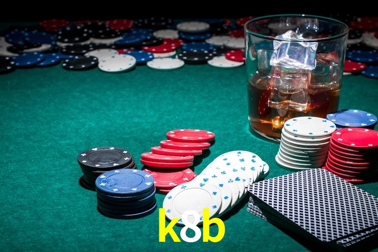 Football Betting k8b