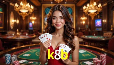 Secure Login k8b