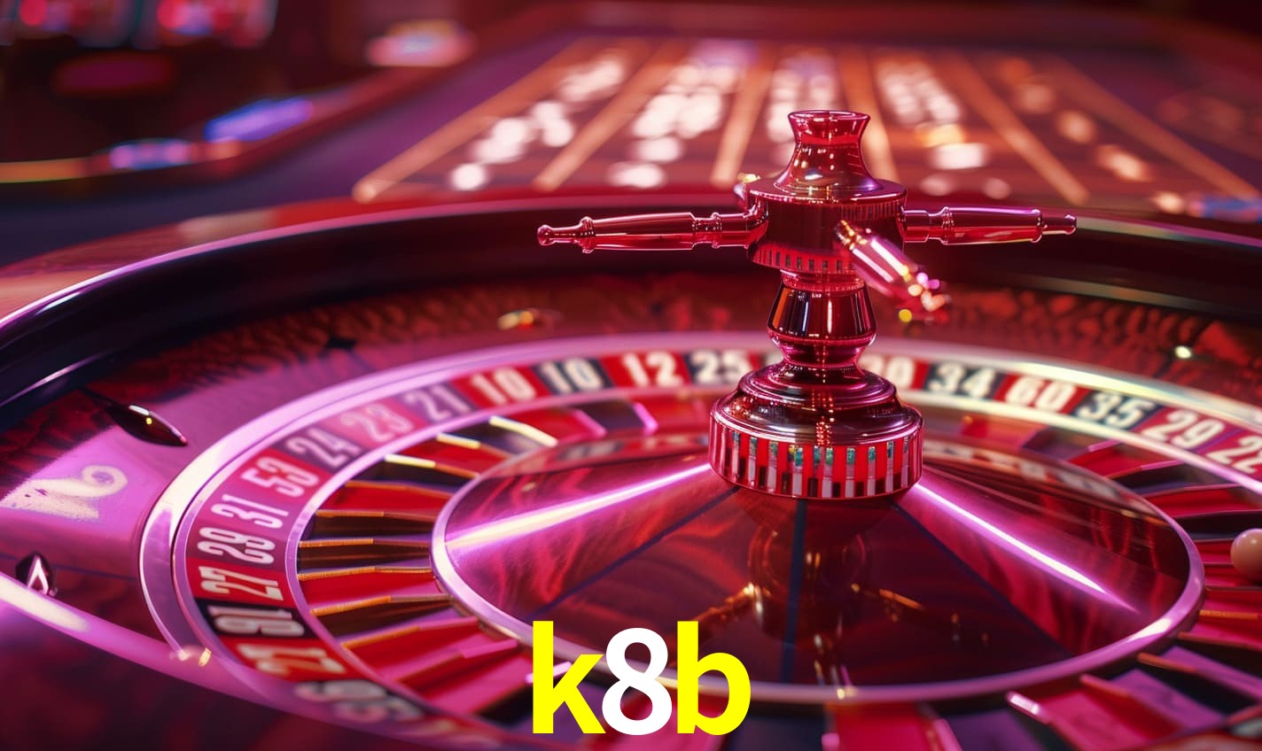 Descubra a Essência do k8b: Nossa História e Compromissos