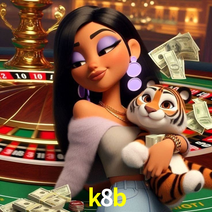 Tennis Betting k8b