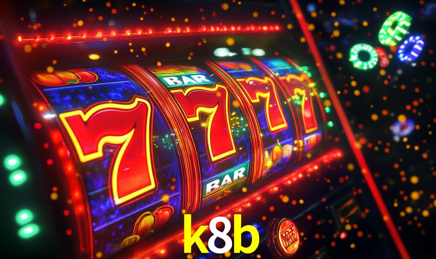 k8b,k8b.com app