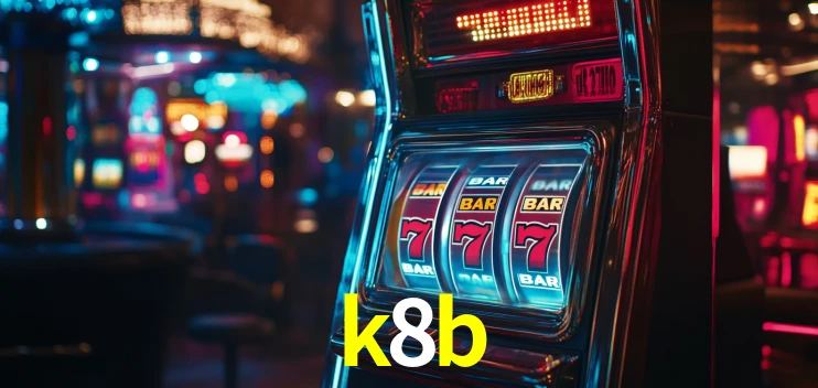 Welcome Bonus k8b