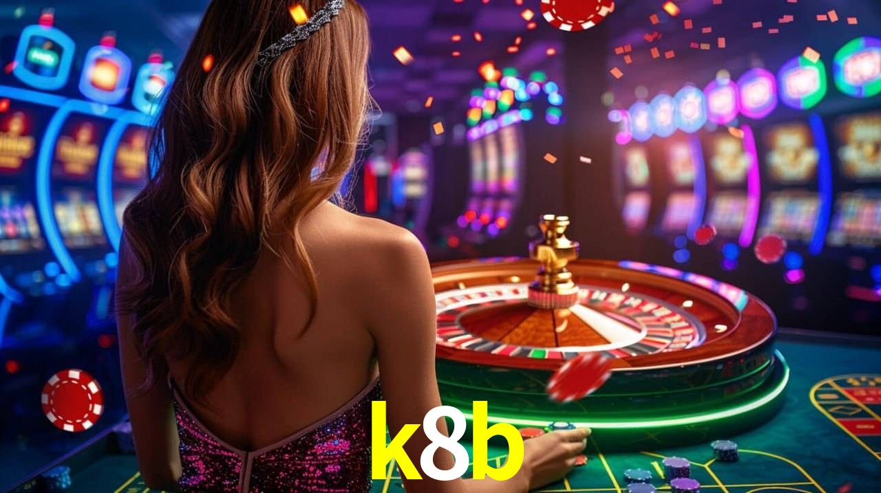 k8b App Interface