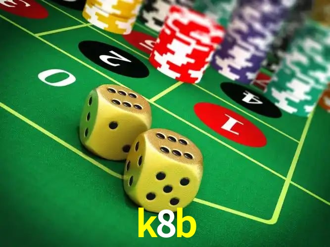 Football Betting k8b