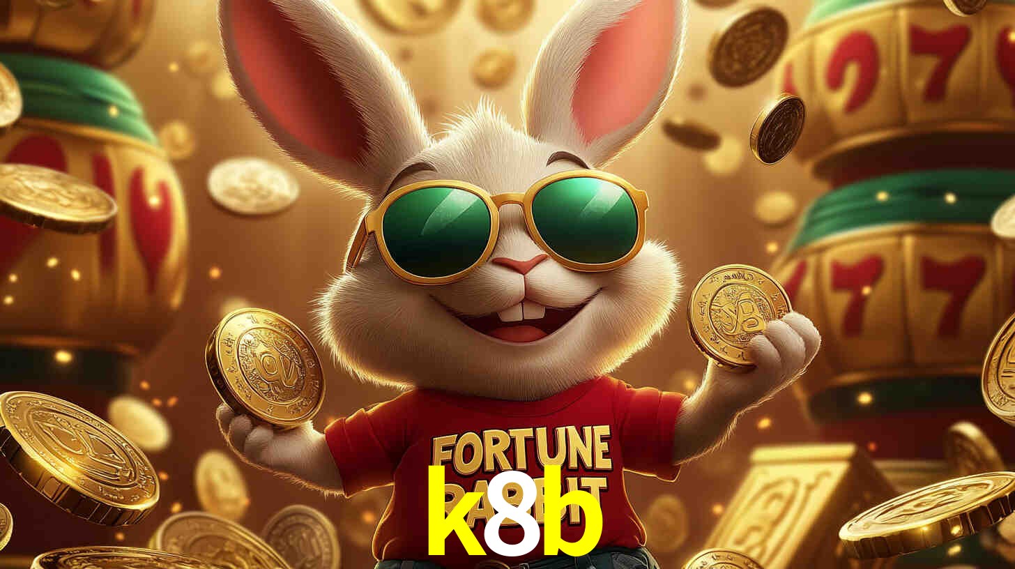 k8b.com app