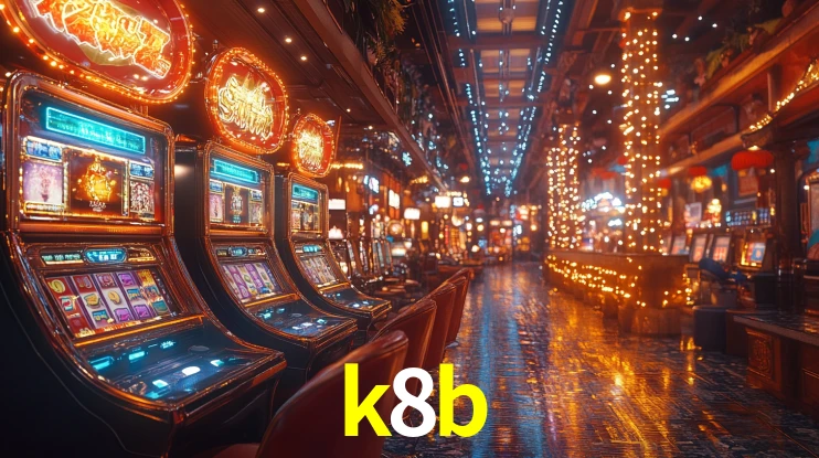 k8b.com app