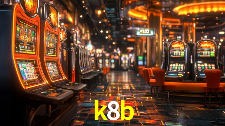k8b,k8b.com app