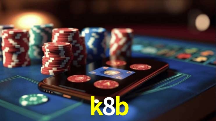 Games Directory k8b