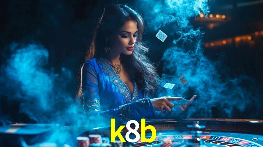 Descubra a Essência do k8b: Nossa História e Compromissos