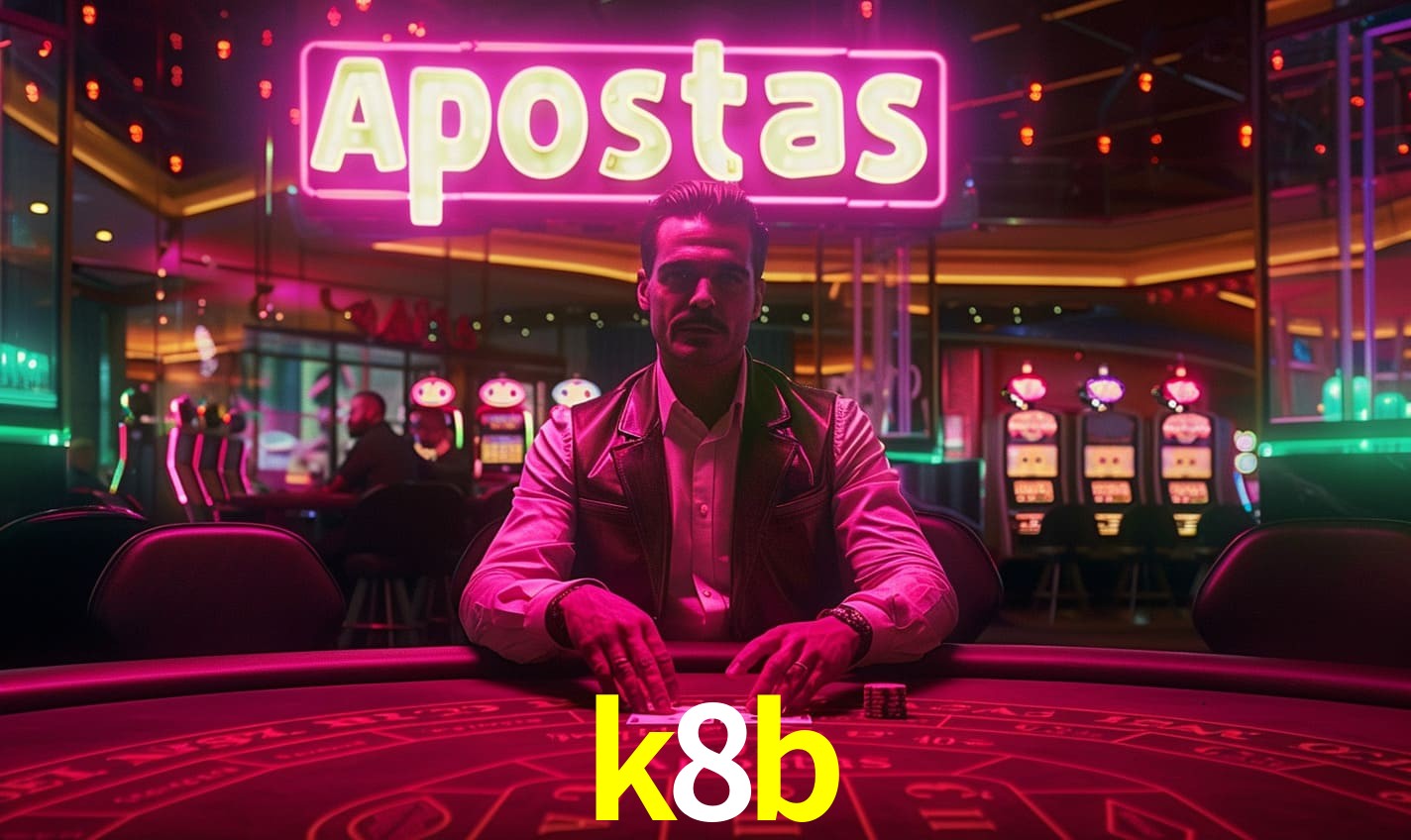 Explorando a Categoria de Eventos em Apostas na k8b