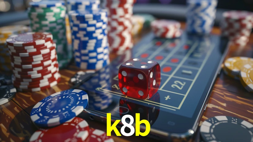 k8b