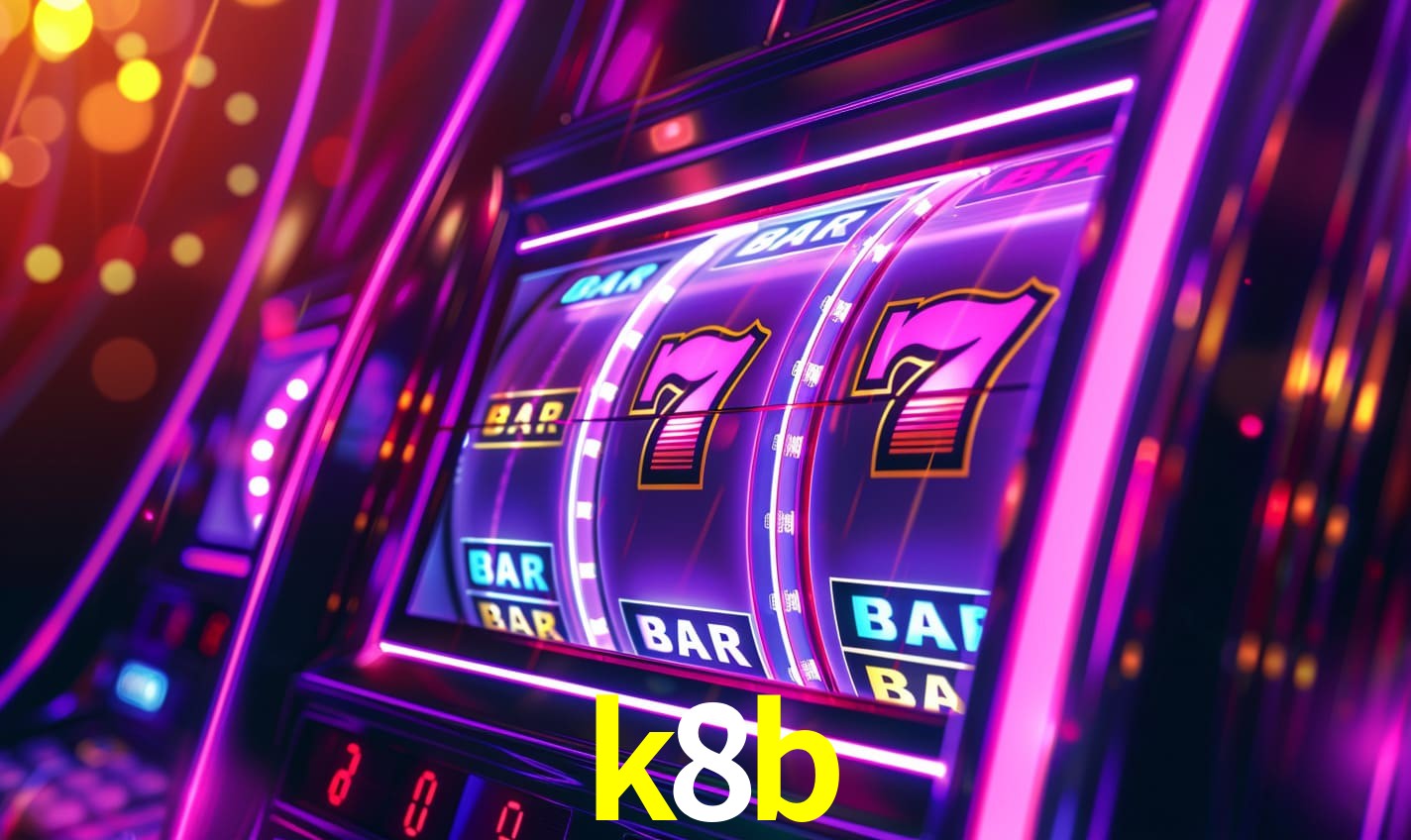 k8b.com app