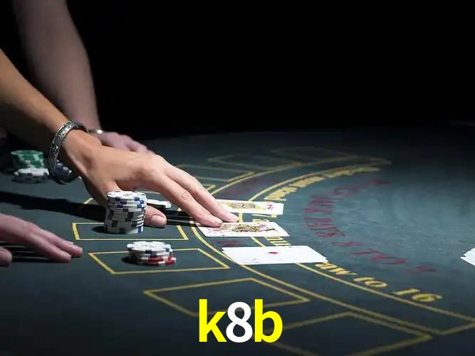 Platform Technology k8b