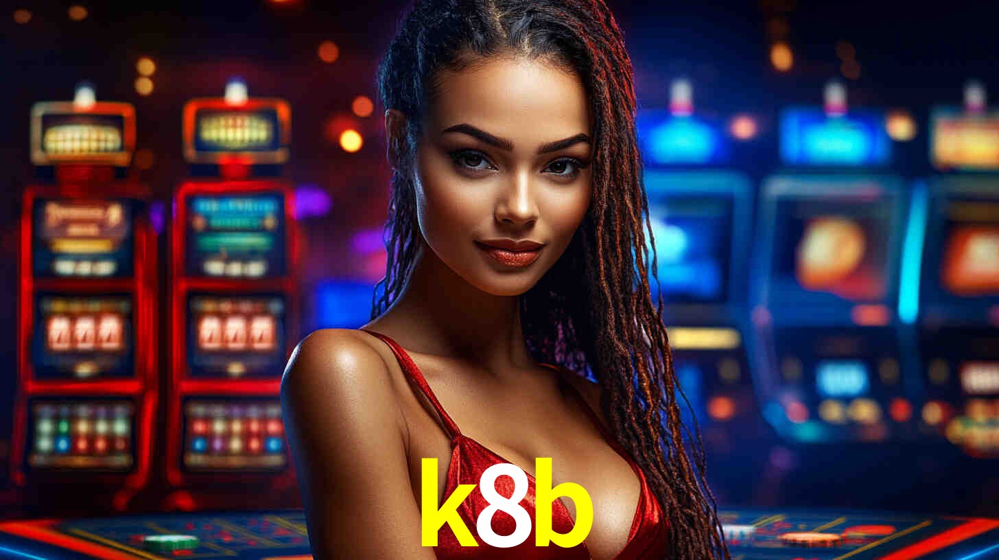 A Popularidade dos Caça-Níqueis no k8b