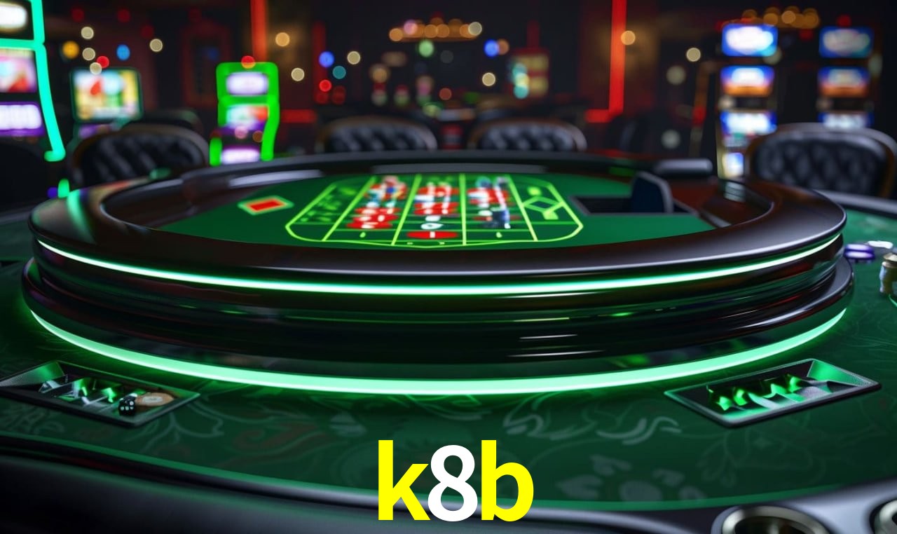 Flash Promotion k8b