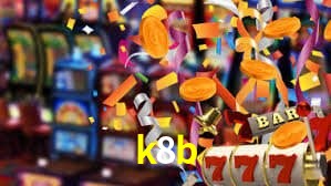 k8b.com app