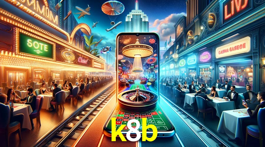 Account Benefits k8b