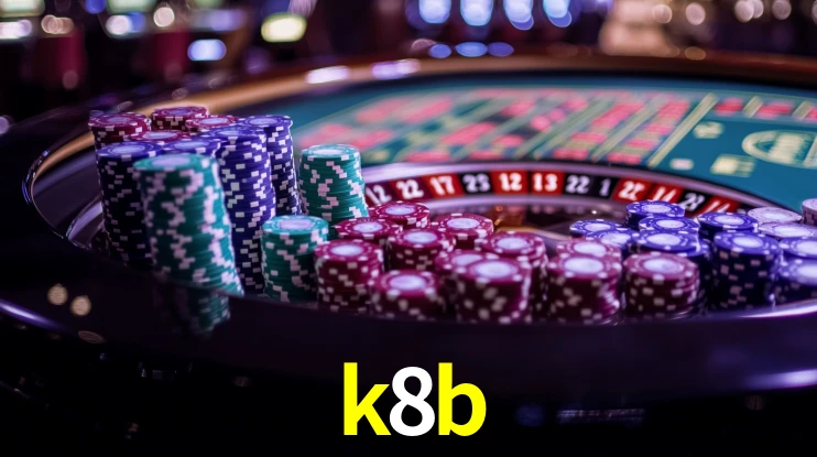 Programa VIP k8b