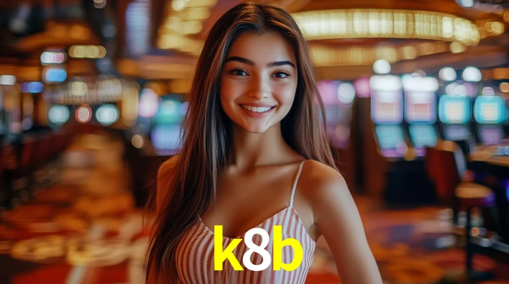 Programa VIP k8b